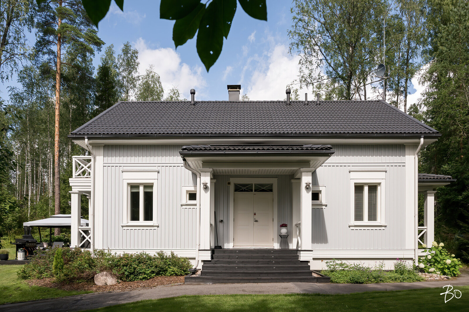 Siikajärventie 56B - kuva 47