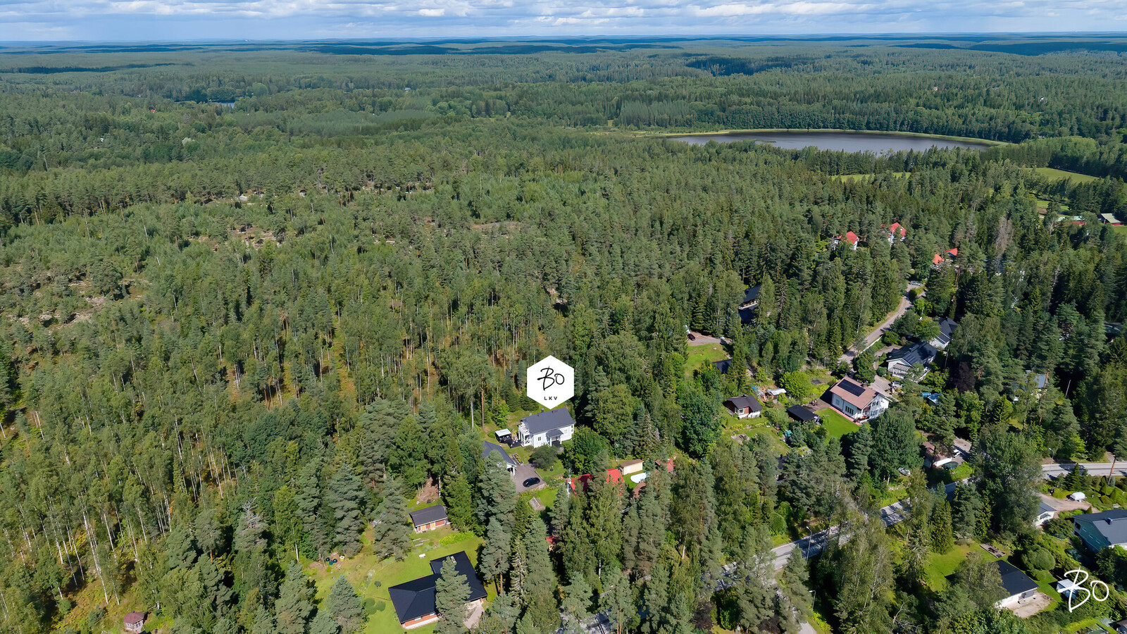 Siikajärventie 56B - kuva 39