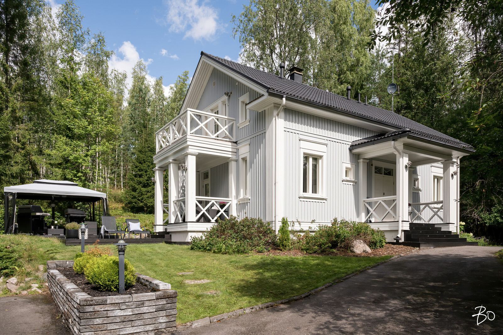 Siikajärventie 56B - kuva 48