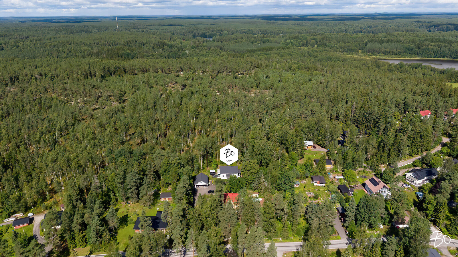 Siikajärventie 56B - kuva 40