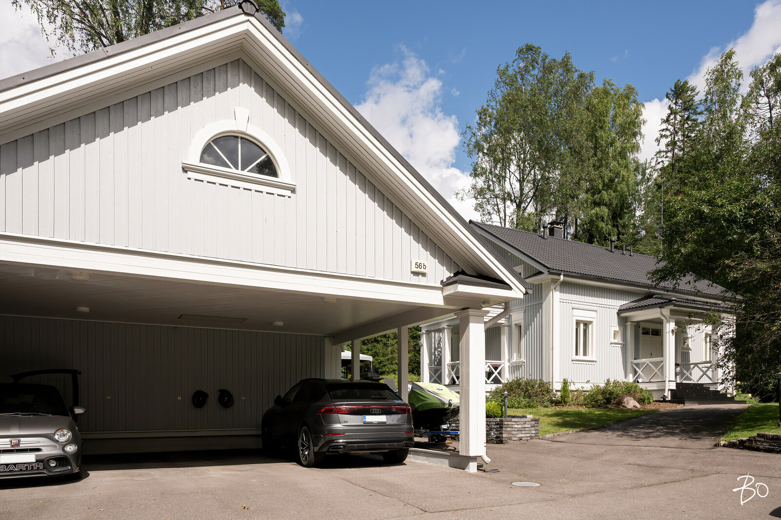 Siikajärventie 56B - kuva 34