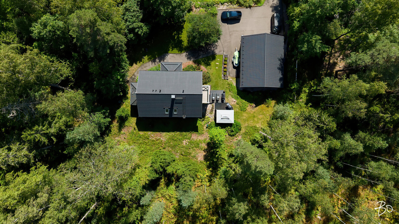 Siikajärventie 56B - kuva 42