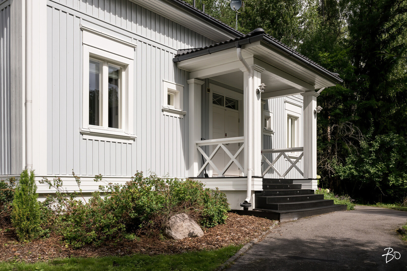Siikajärventie 56B - kuva 45