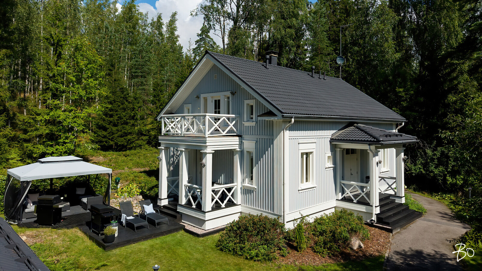 Siikajärventie 56B - kuva 49