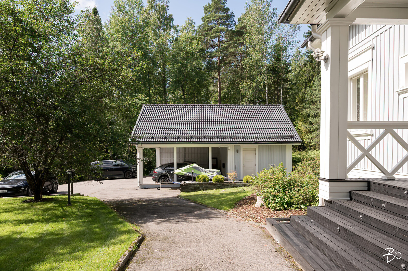Siikajärventie 56B - kuva 36