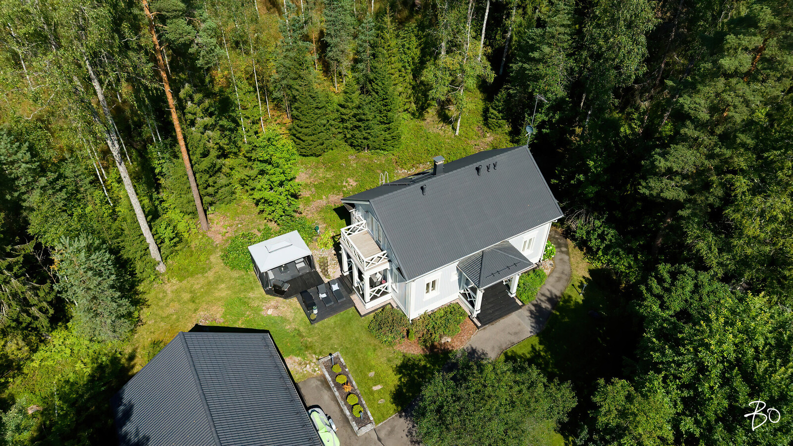Siikajärventie 56B - kuva 44