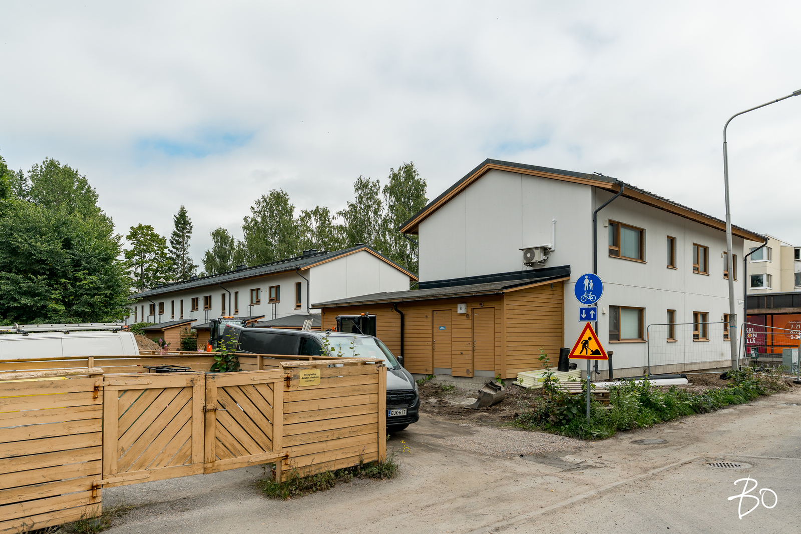 Isonkaivontie 8 - kuva 18