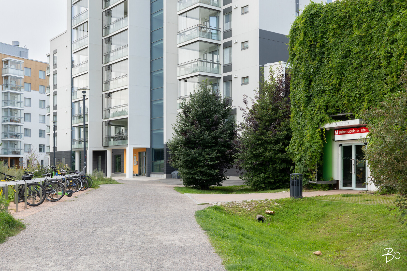 Jousenpuistonkatu 10 - kuva 14