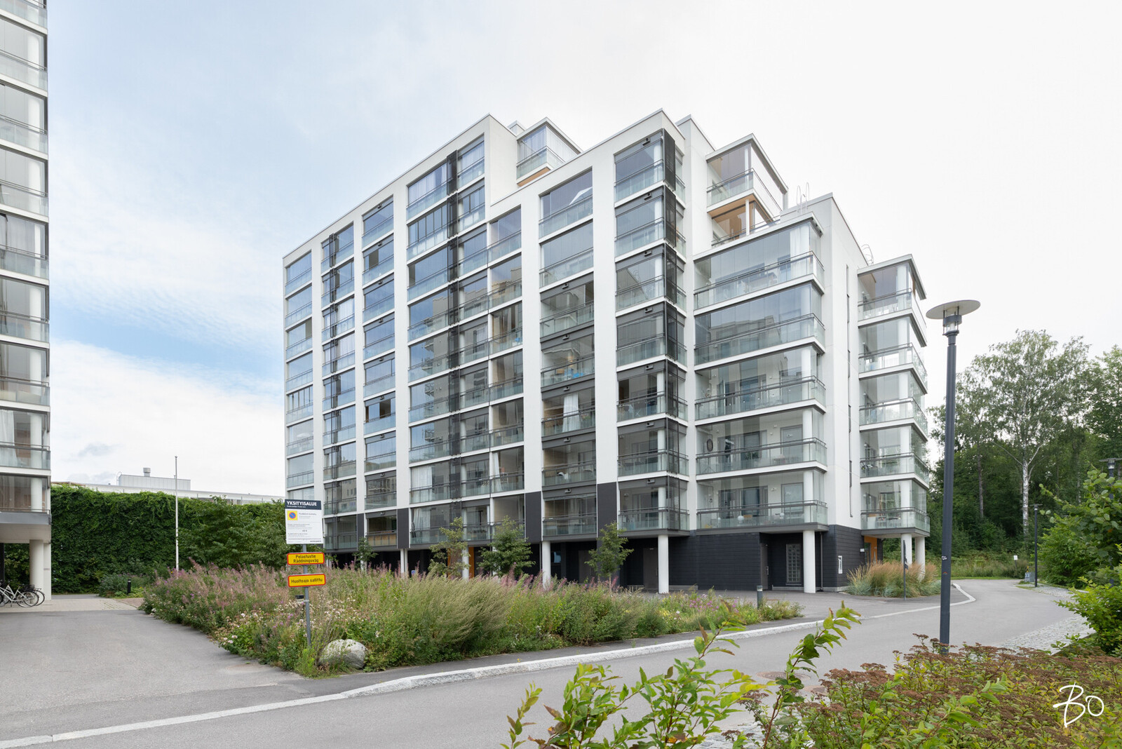 Jousenpuistonkatu 10 - kuva 15