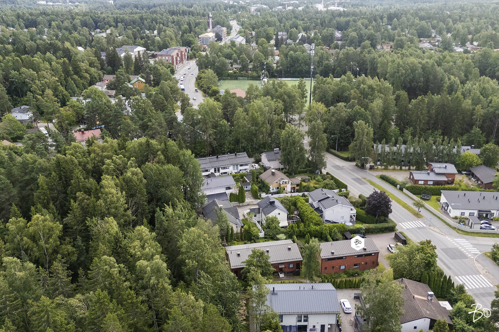 Pakilantie 103 - kuva 34