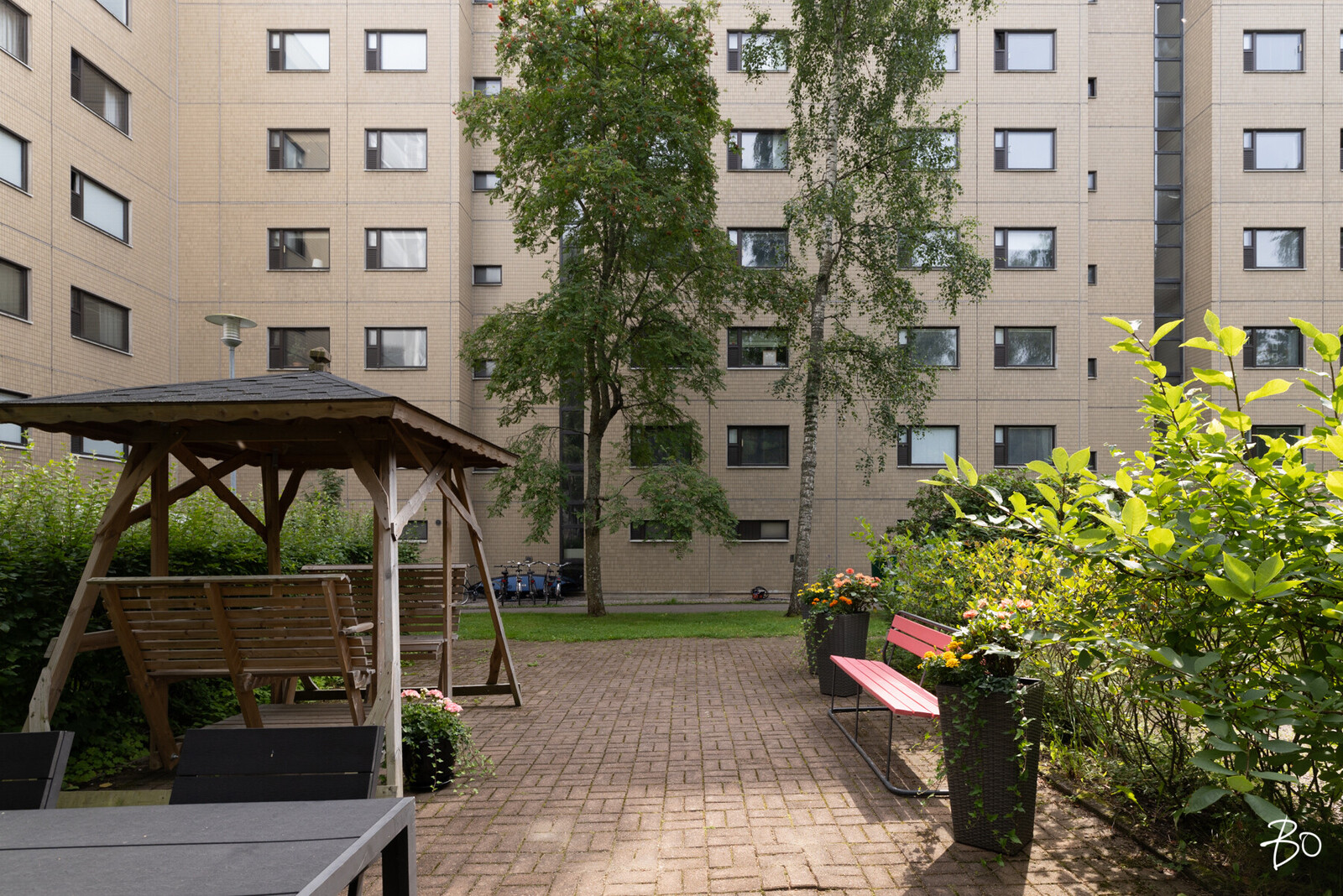 Itälahdenkatu 8 - kuva 17