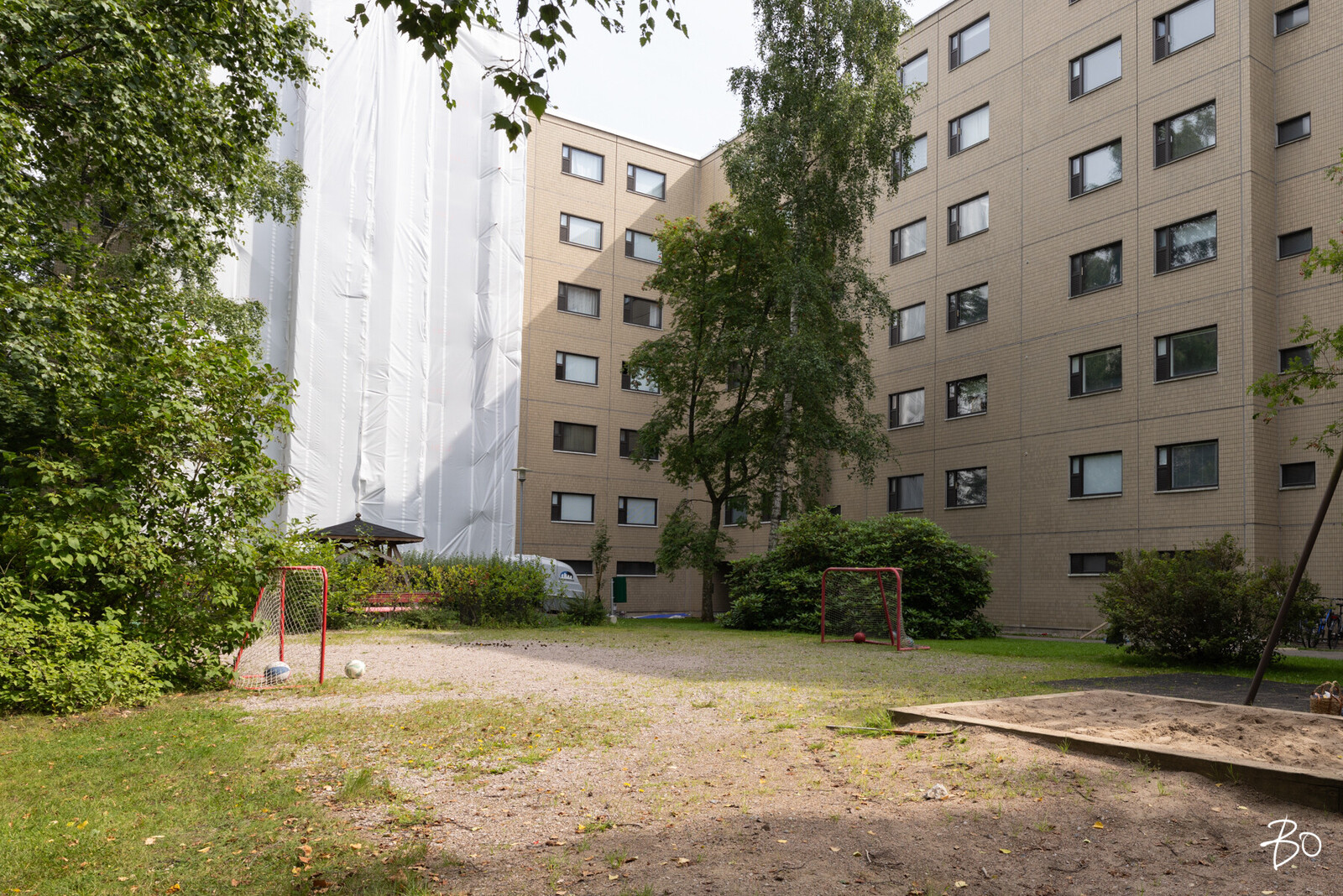 Itälahdenkatu 8 - kuva 19