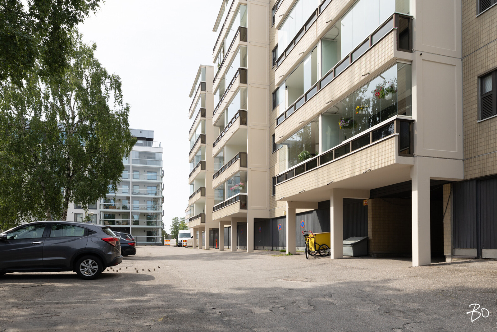Itälahdenkatu 8 - kuva 20
