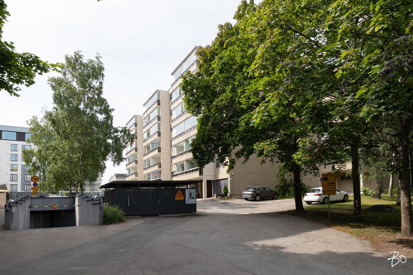 Itälahdenkatu 8 - kuva 21