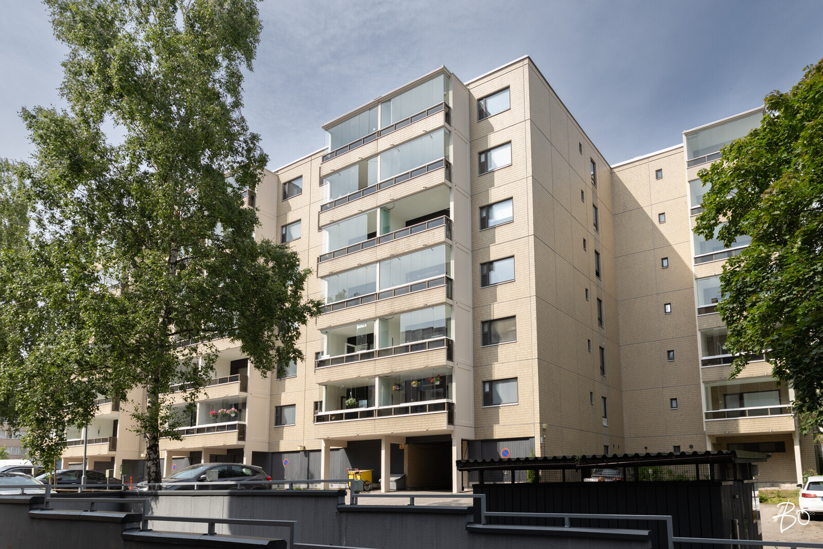 Itälahdenkatu 8 - kuva 15