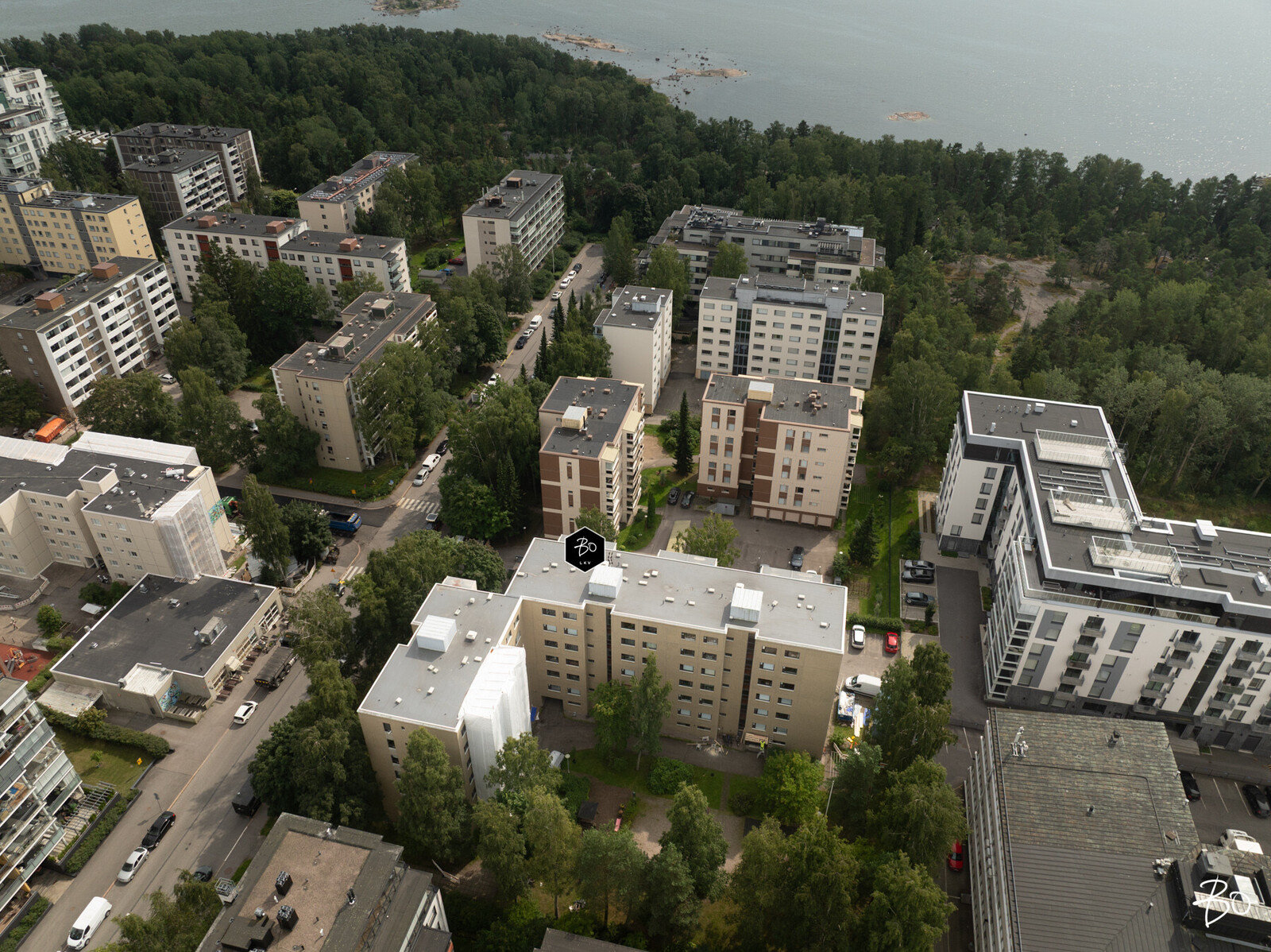 Itälahdenkatu 8 - kuva 24