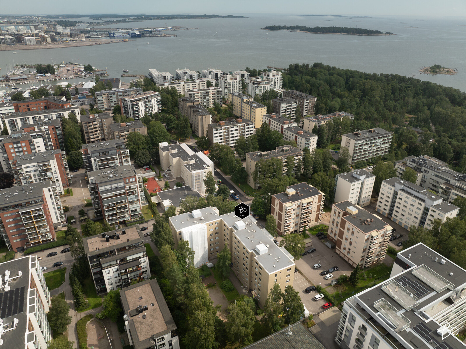 Itälahdenkatu 8 - kuva 26