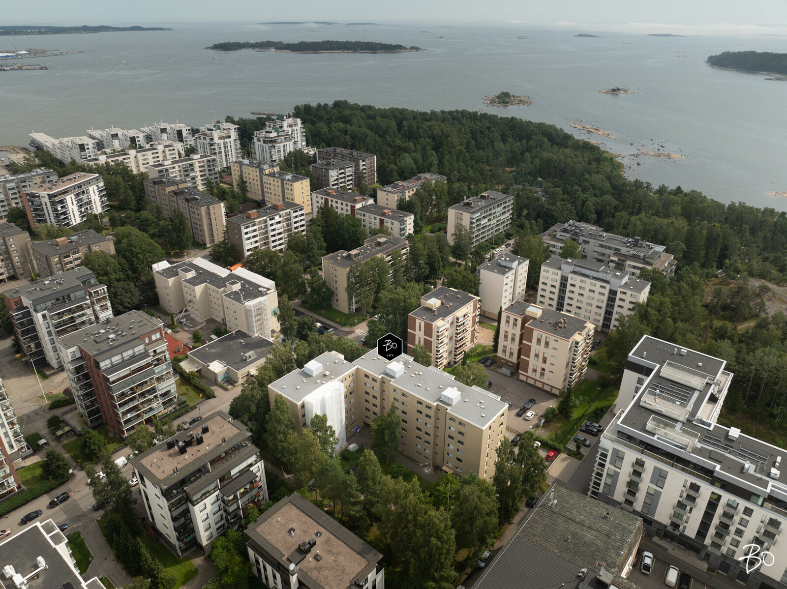 Itälahdenkatu 8 - kuva 23