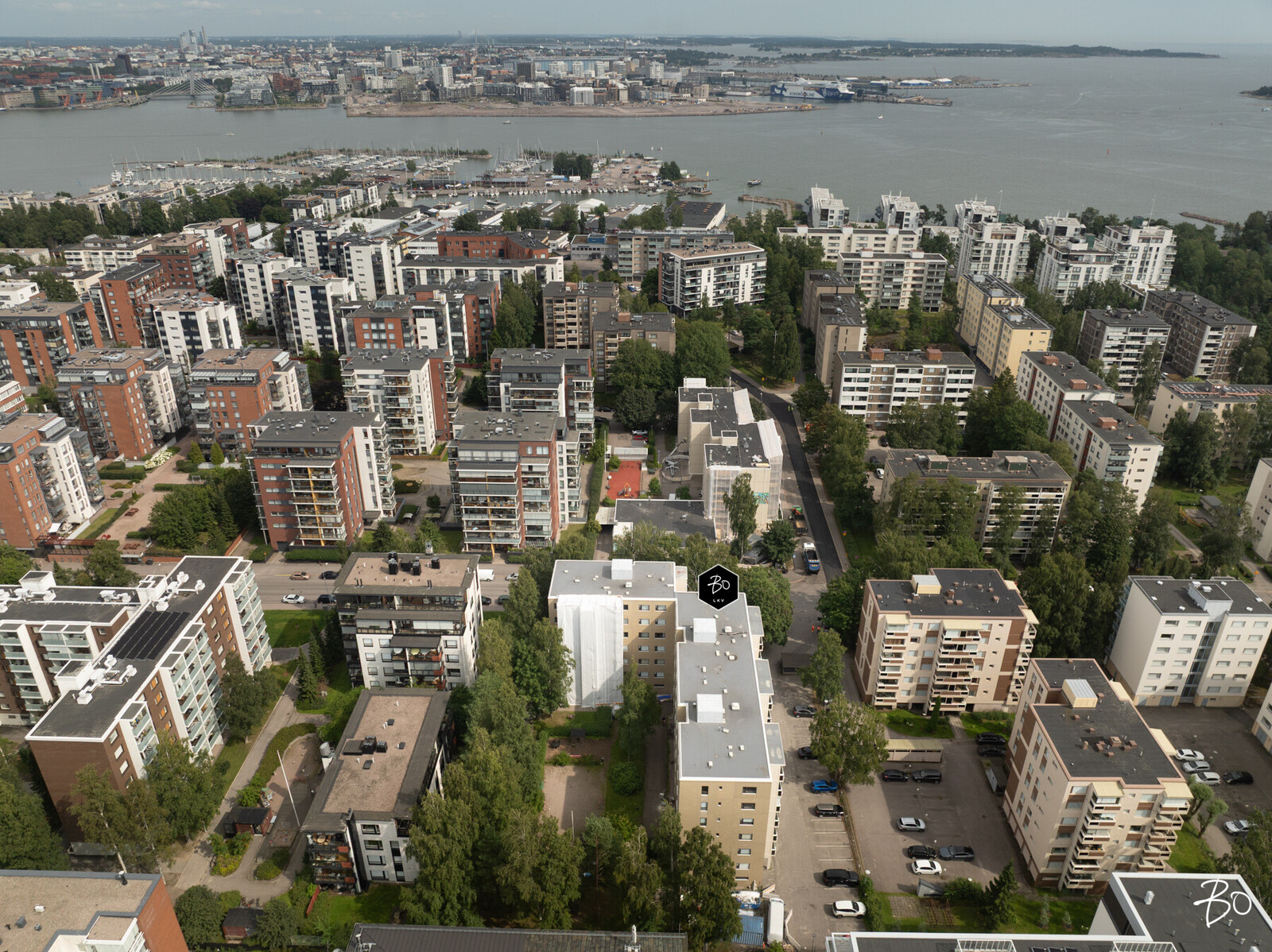 Itälahdenkatu 8 - kuva 27