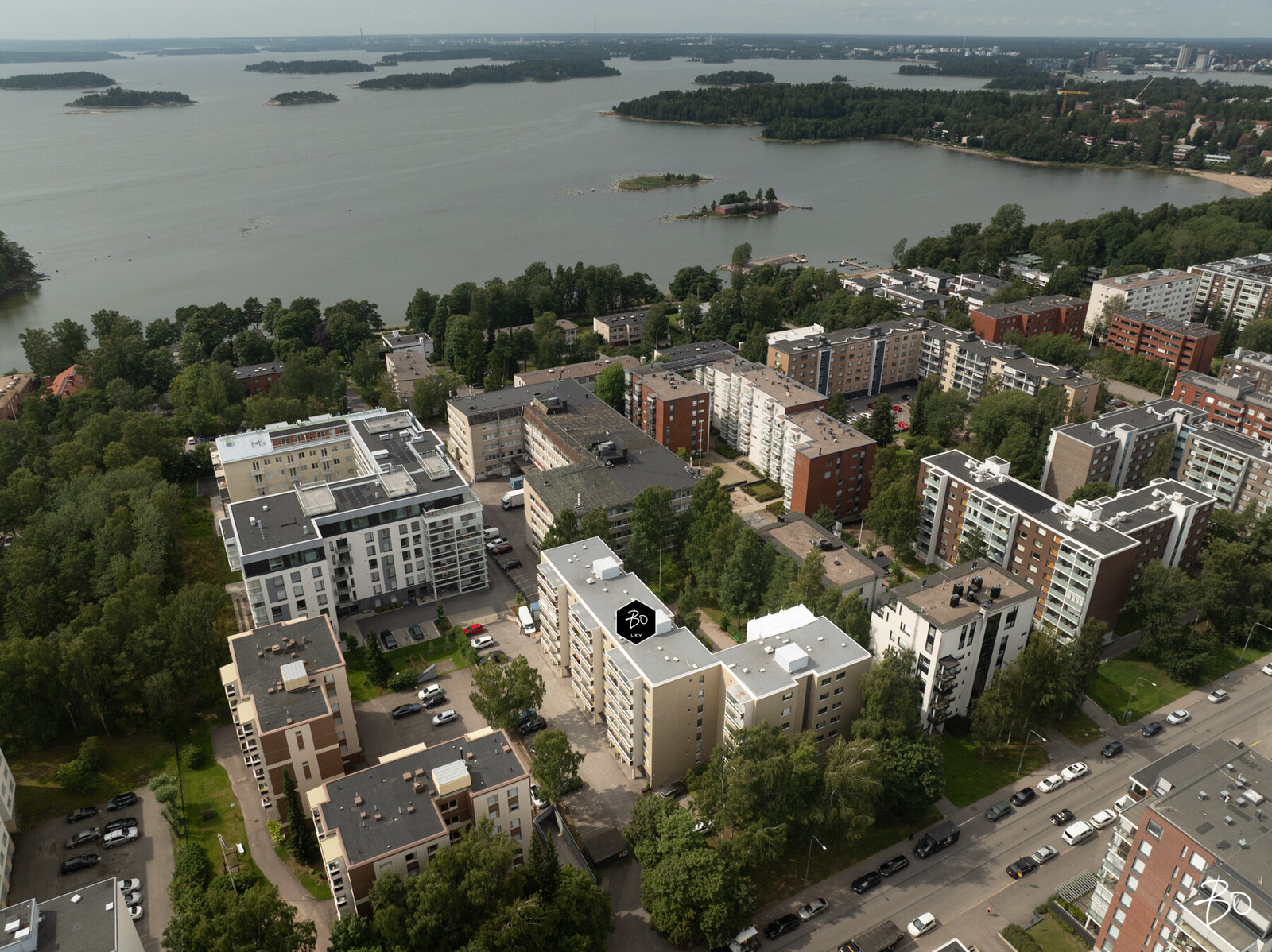 Itälahdenkatu 8 - kuva 28