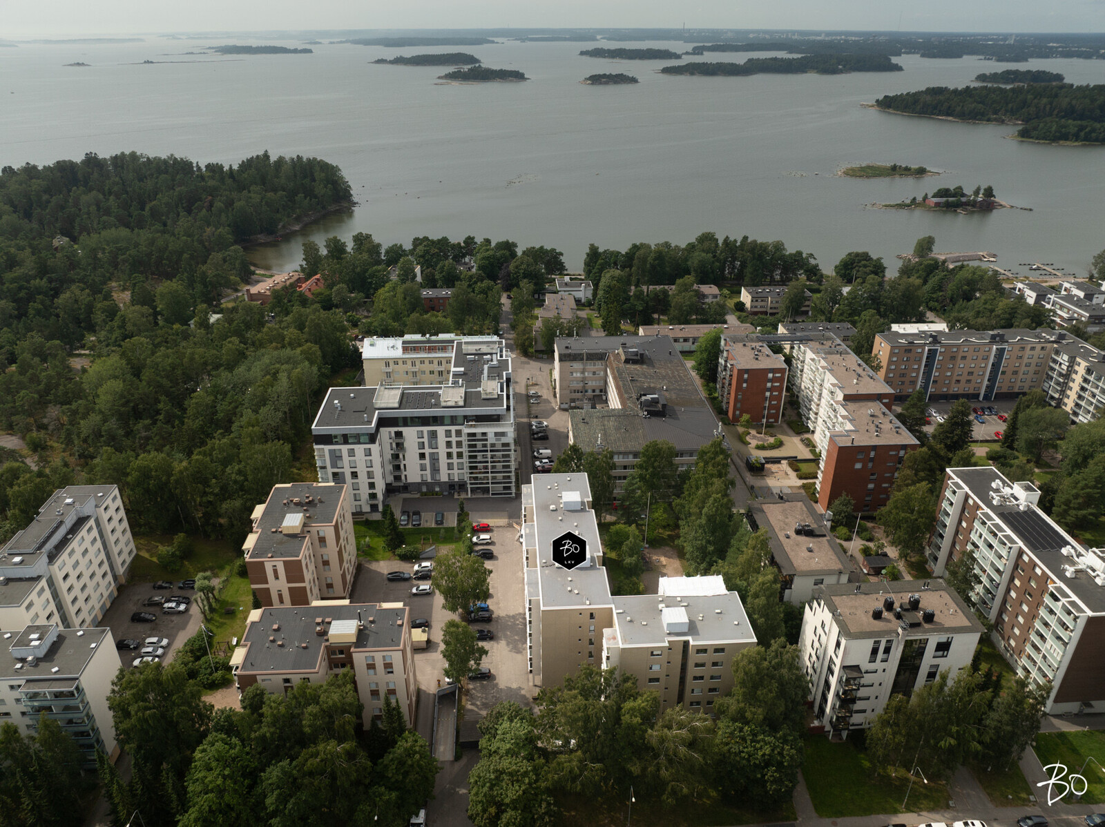 Itälahdenkatu 8 - kuva 14