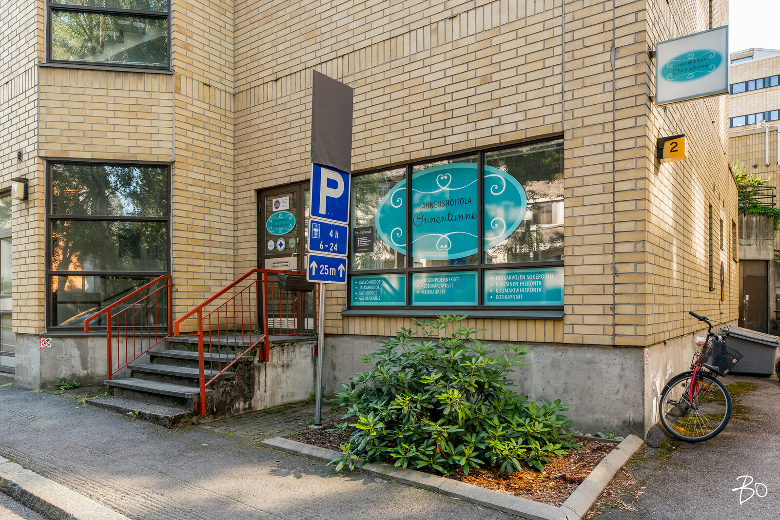 Leiviskätie 2 A - kuva 10