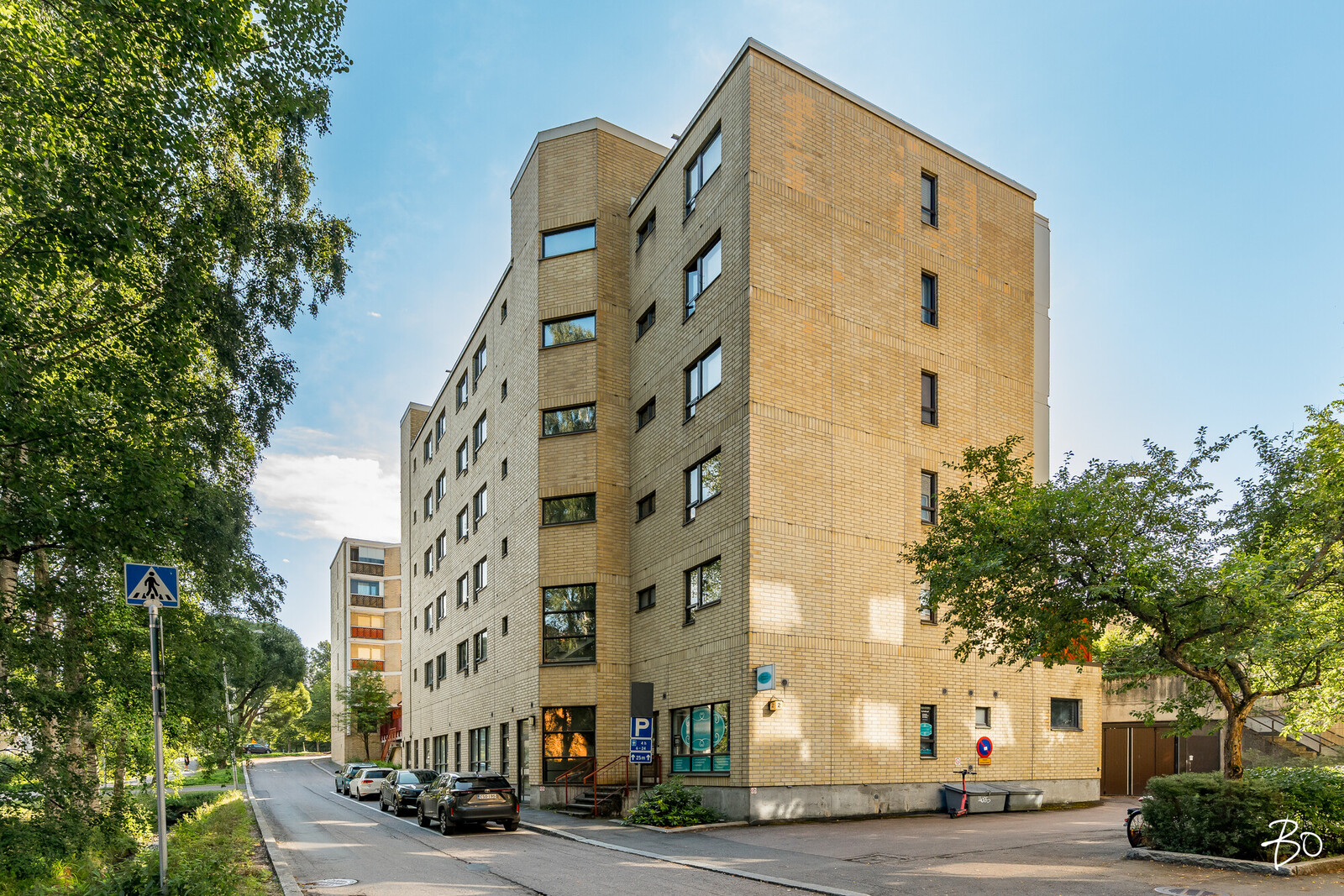 Leiviskätie 2 A - kuva 1