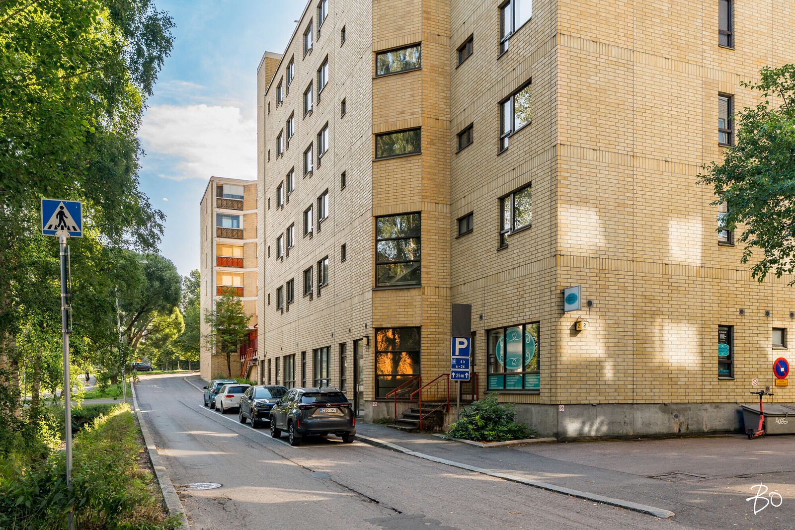 Leiviskätie 2 A - kuva 11