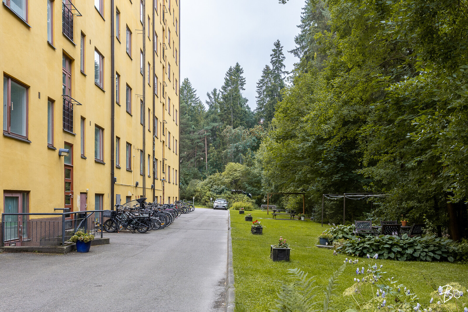 Pihlajatie 42-44 - kuva 16