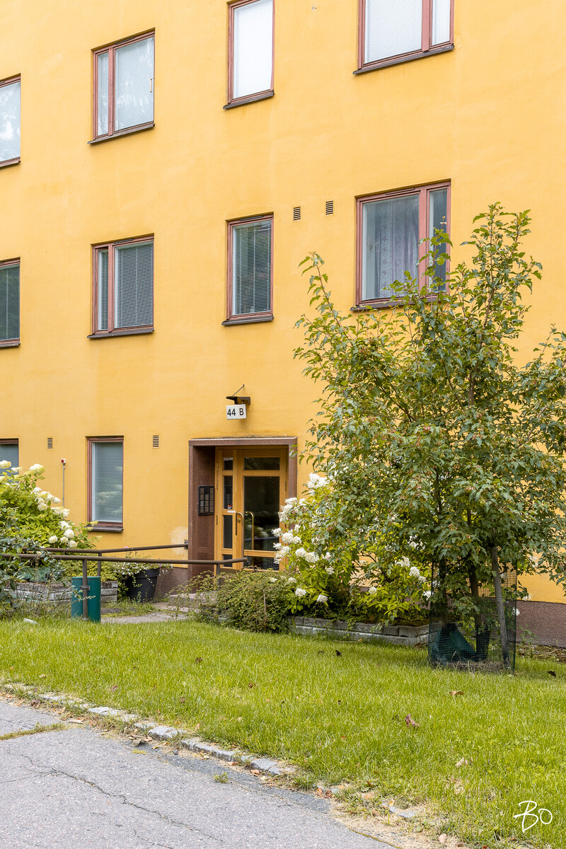 Pihlajatie 42-44 - kuva 17