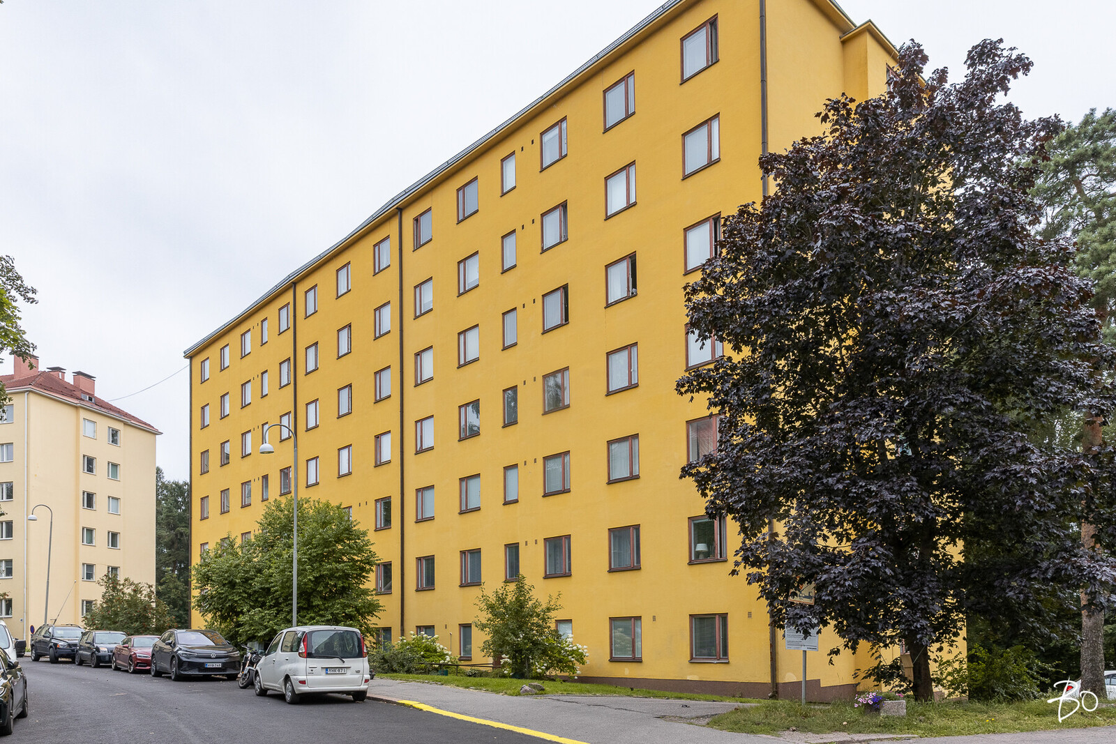 Pihlajatie 42-44 - kuva 18