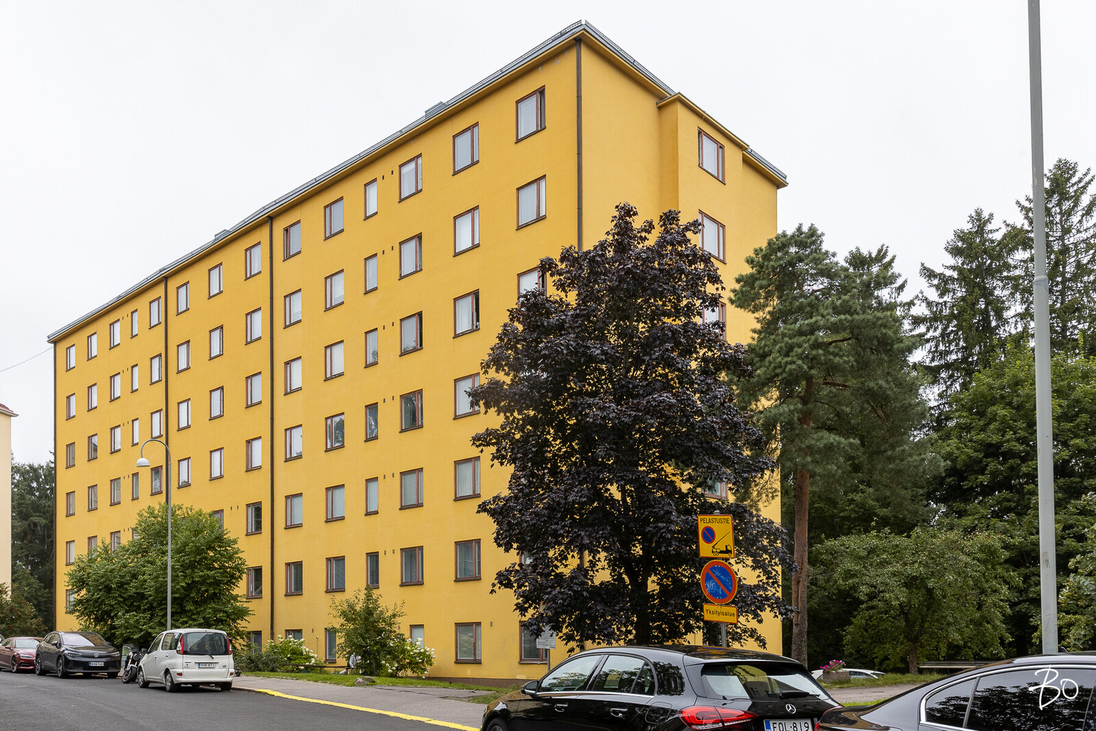 Pihlajatie 42-44 - kuva 19