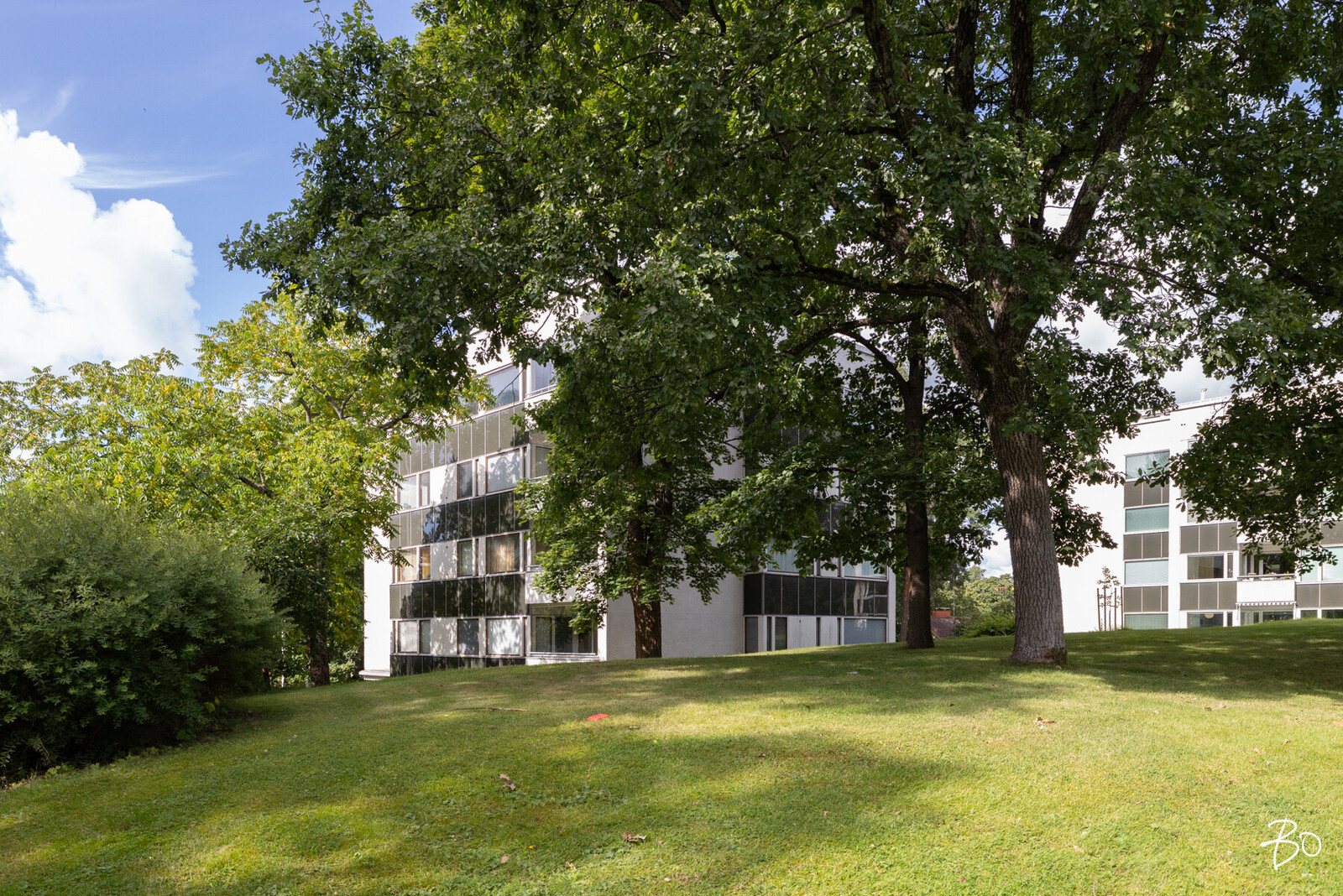 Kartanontie 5 - kuva 16