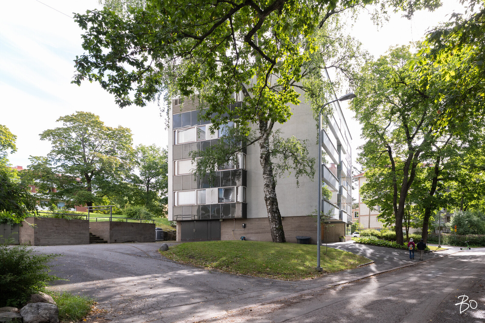 Kartanontie 5 - kuva 17