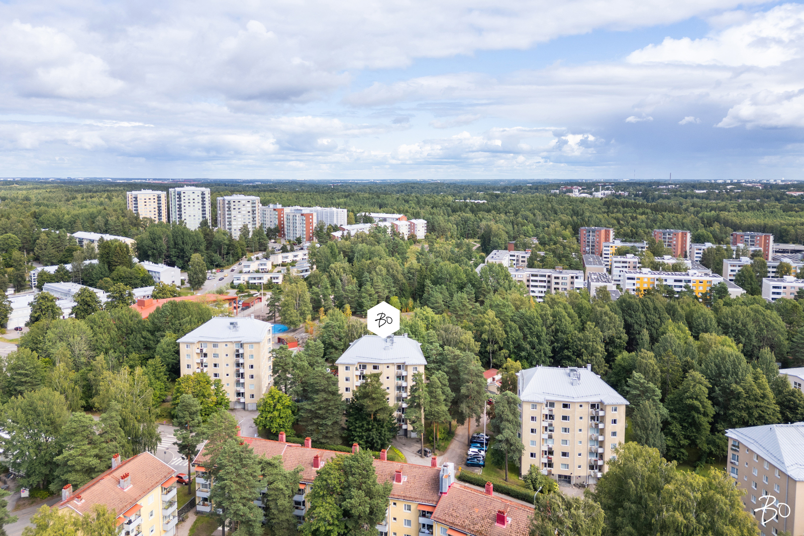 Näyttelijäntie 10 - kuva 19
