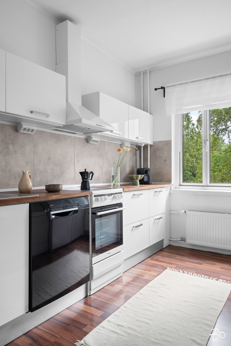 Näyttelijäntie 10 - kuva 11