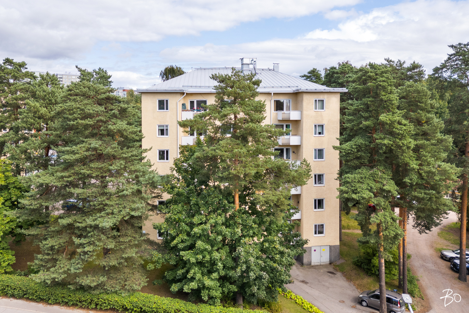 Näyttelijäntie 10 - kuva 3