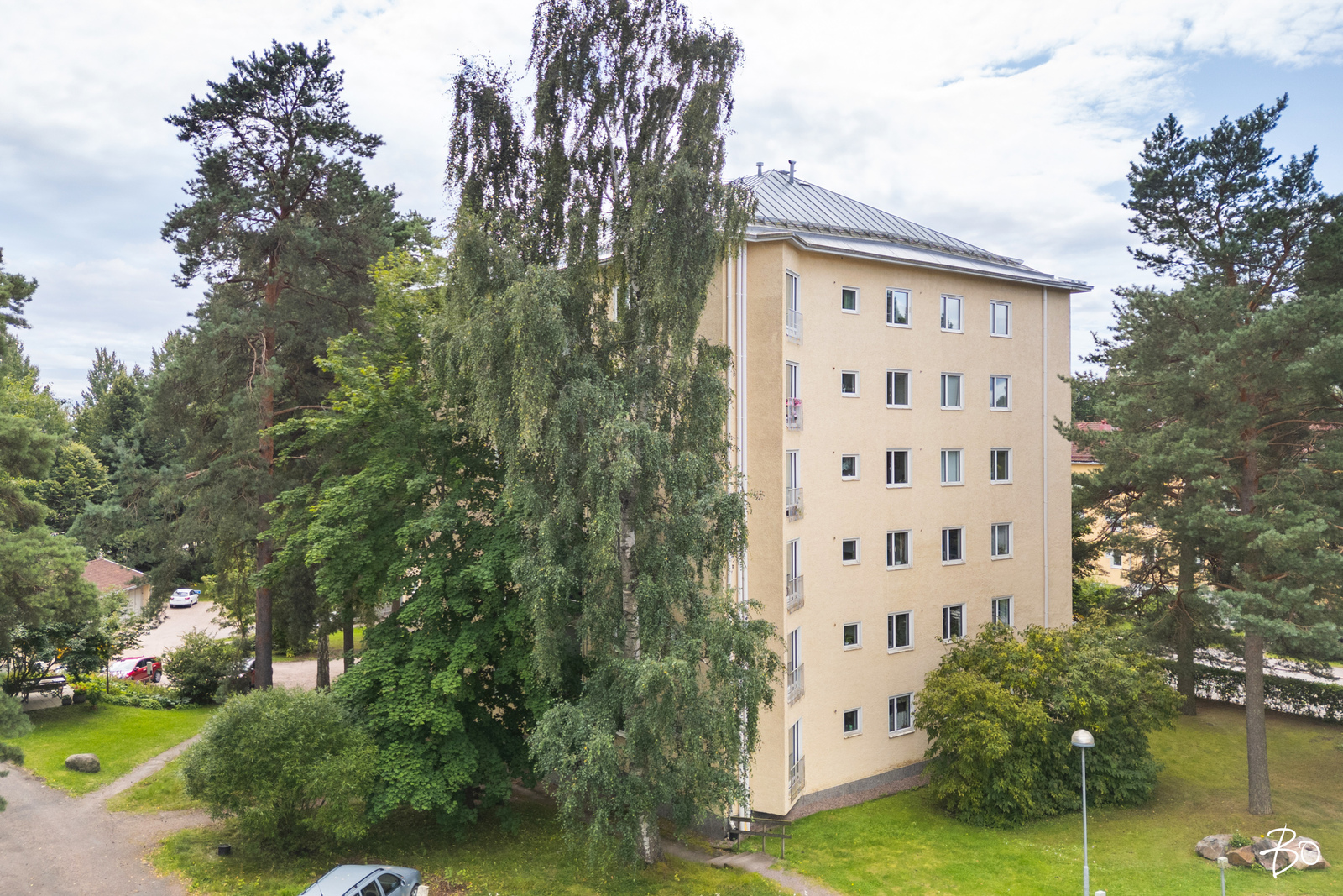 Näyttelijäntie 10 - kuva 18