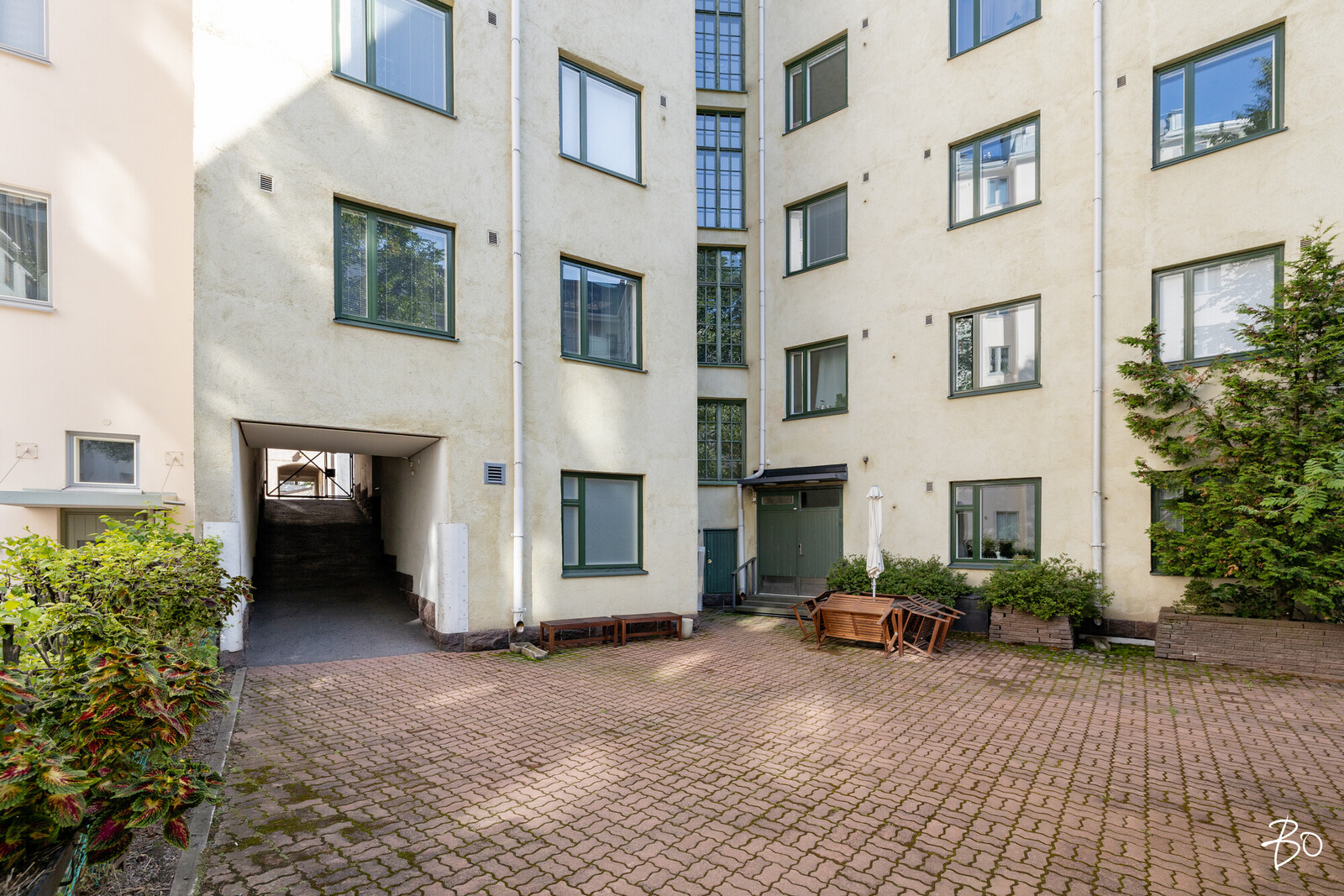 Döbelninkatu 4 - kuva 21