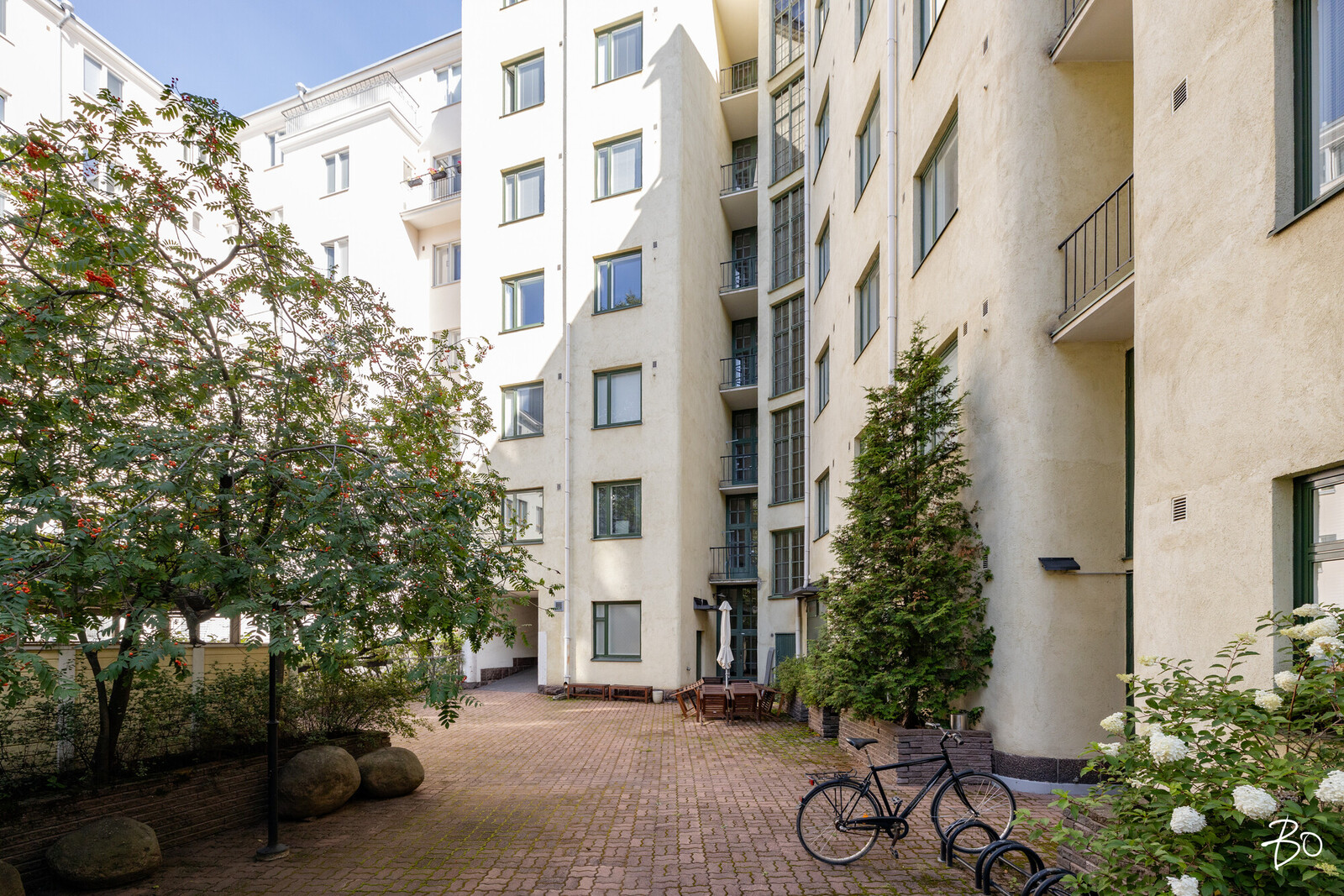 Döbelninkatu 4 - kuva 22
