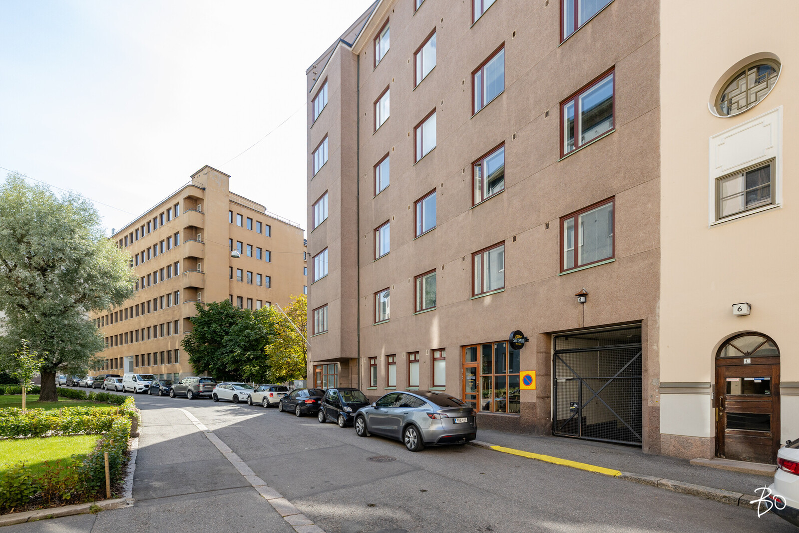 Döbelninkatu 4 - kuva 20