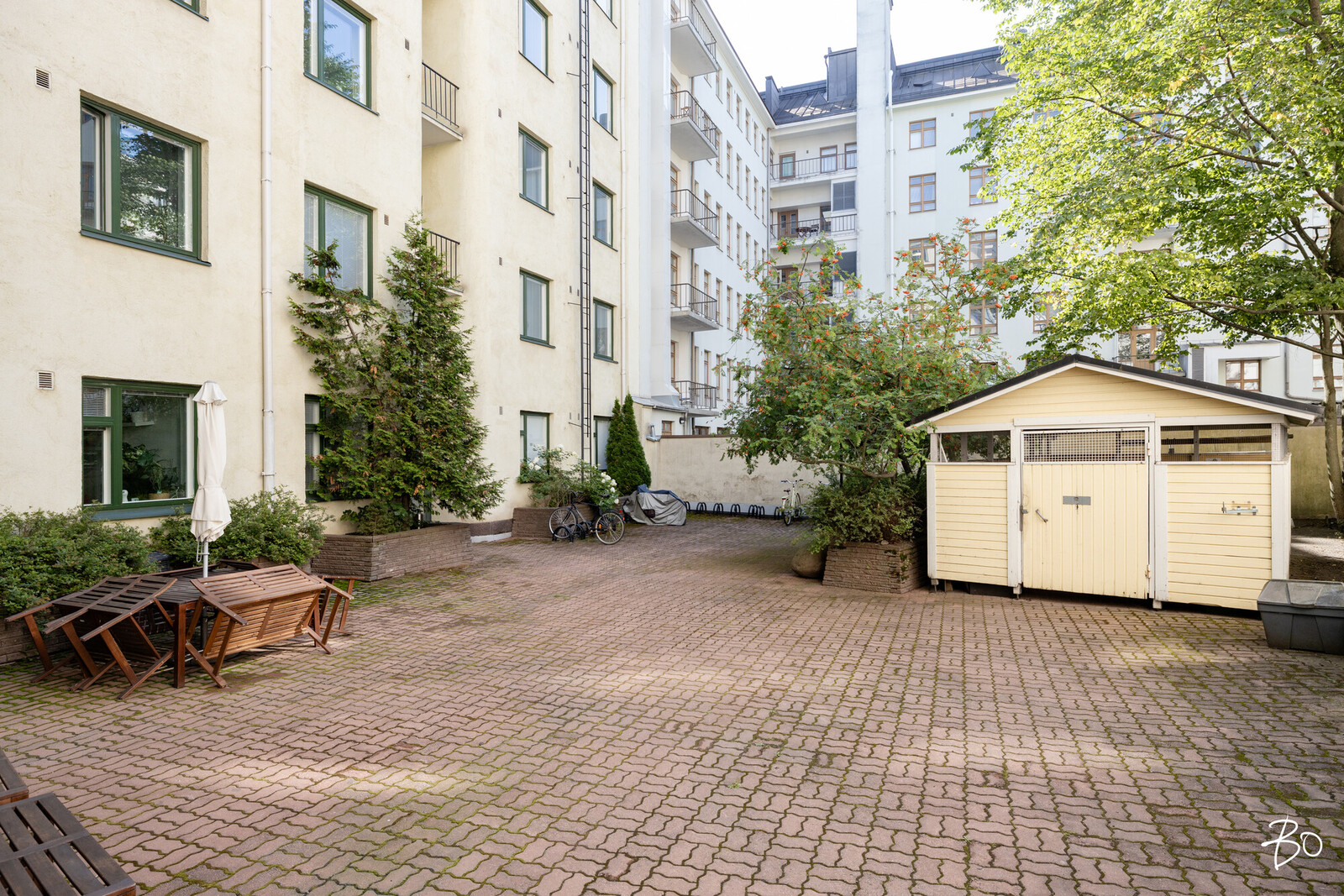 Döbelninkatu 4 - kuva 18