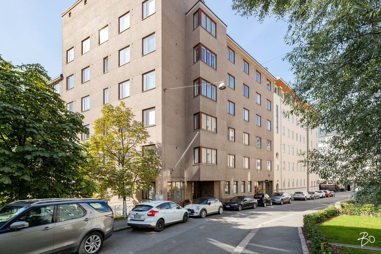Döbelninkatu 4 - kuva 19