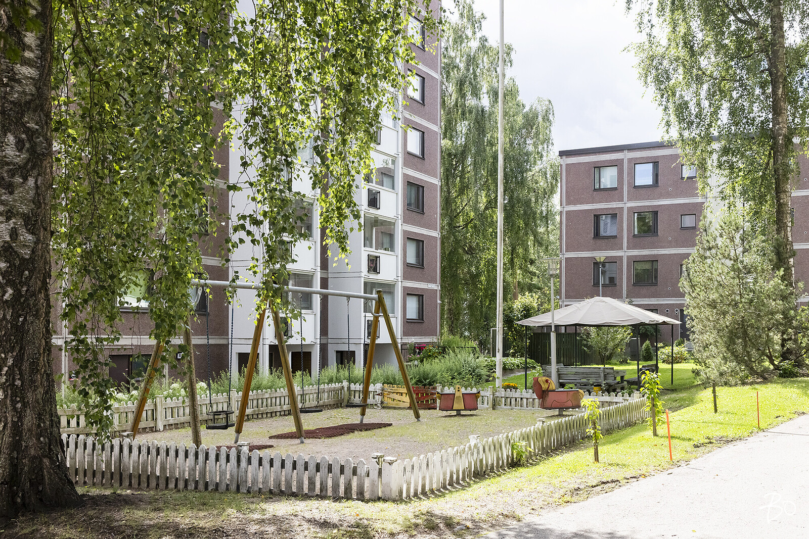 Karjopolku 11 - kuva 14