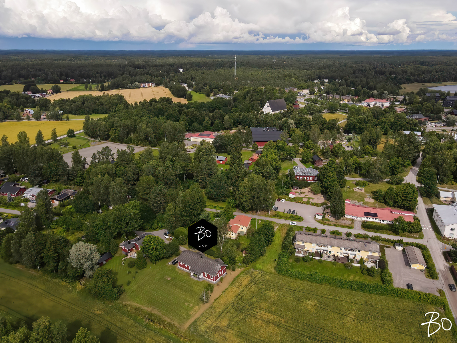 Kyläntie 19 - kuva 54