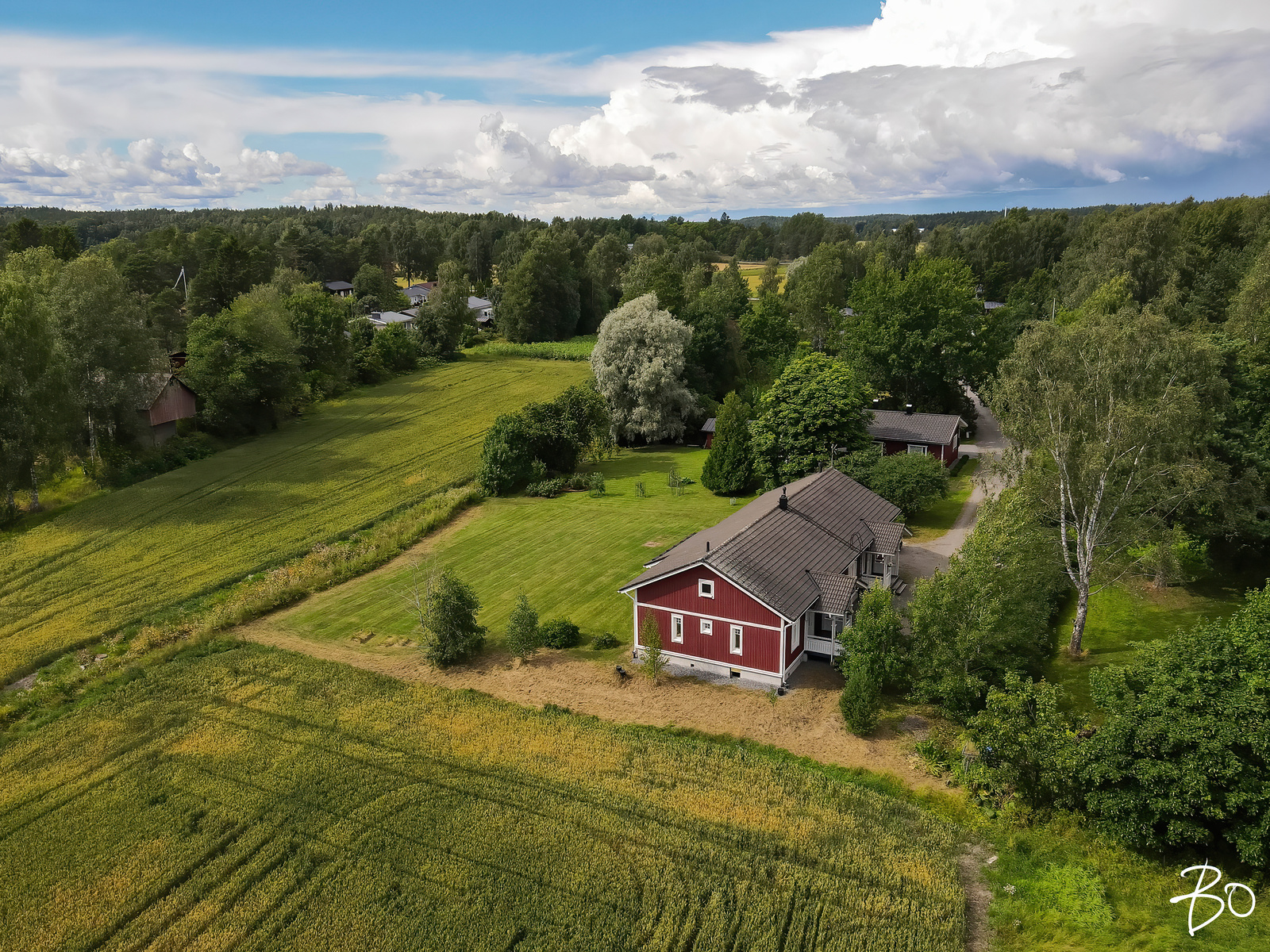 Kyläntie 19 - kuva 41