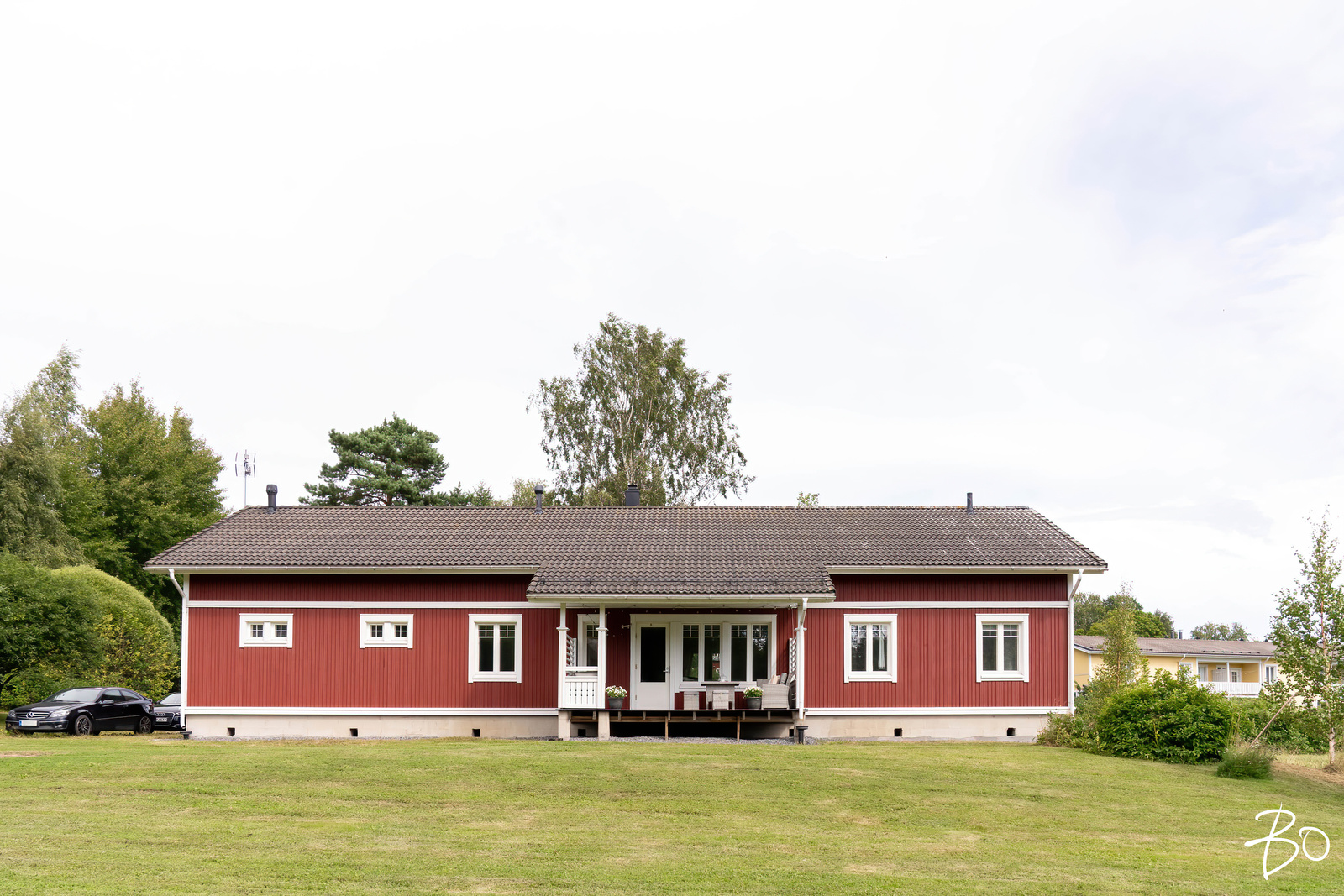 Kyläntie 19 - kuva 40