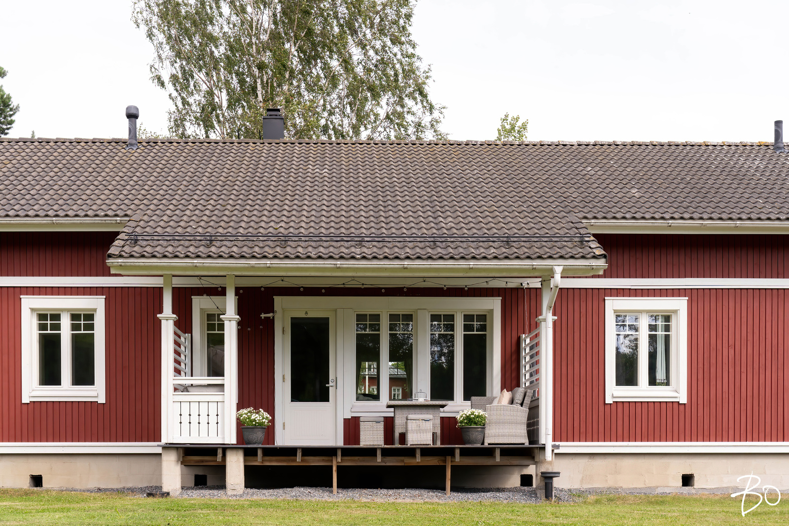 Kyläntie 19 - kuva 33