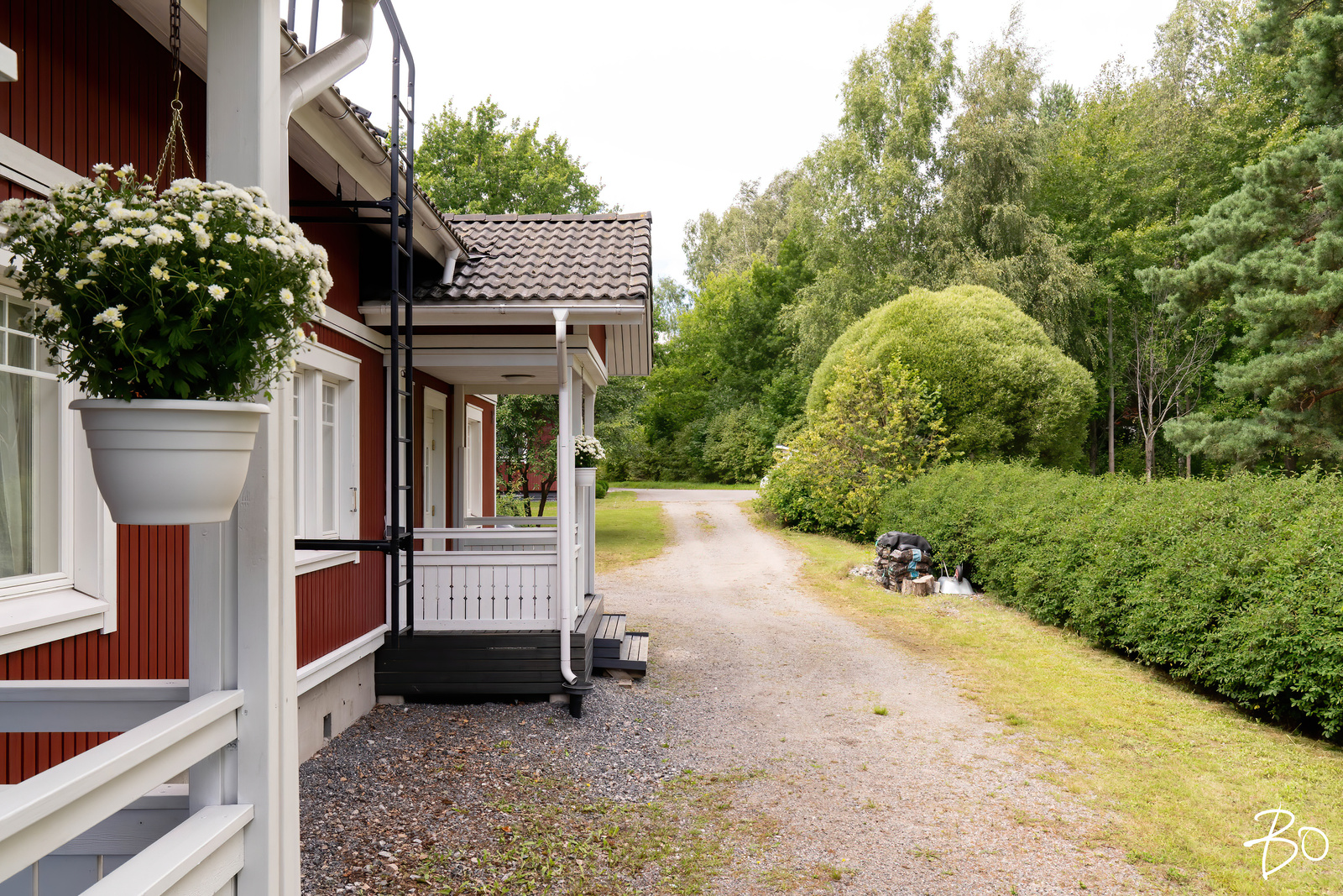 Kyläntie 19 - kuva 28