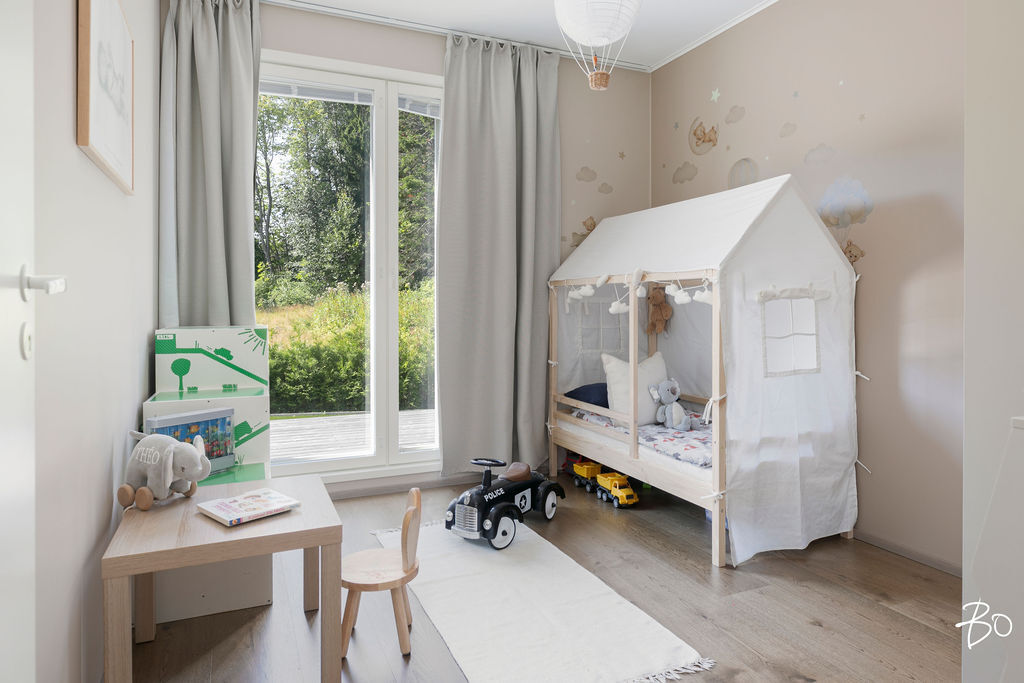 Tammipääntie 57 C - kuva 15